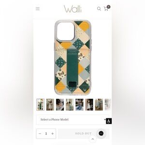 Walli Cases Daydream Case - Thumbnail 2